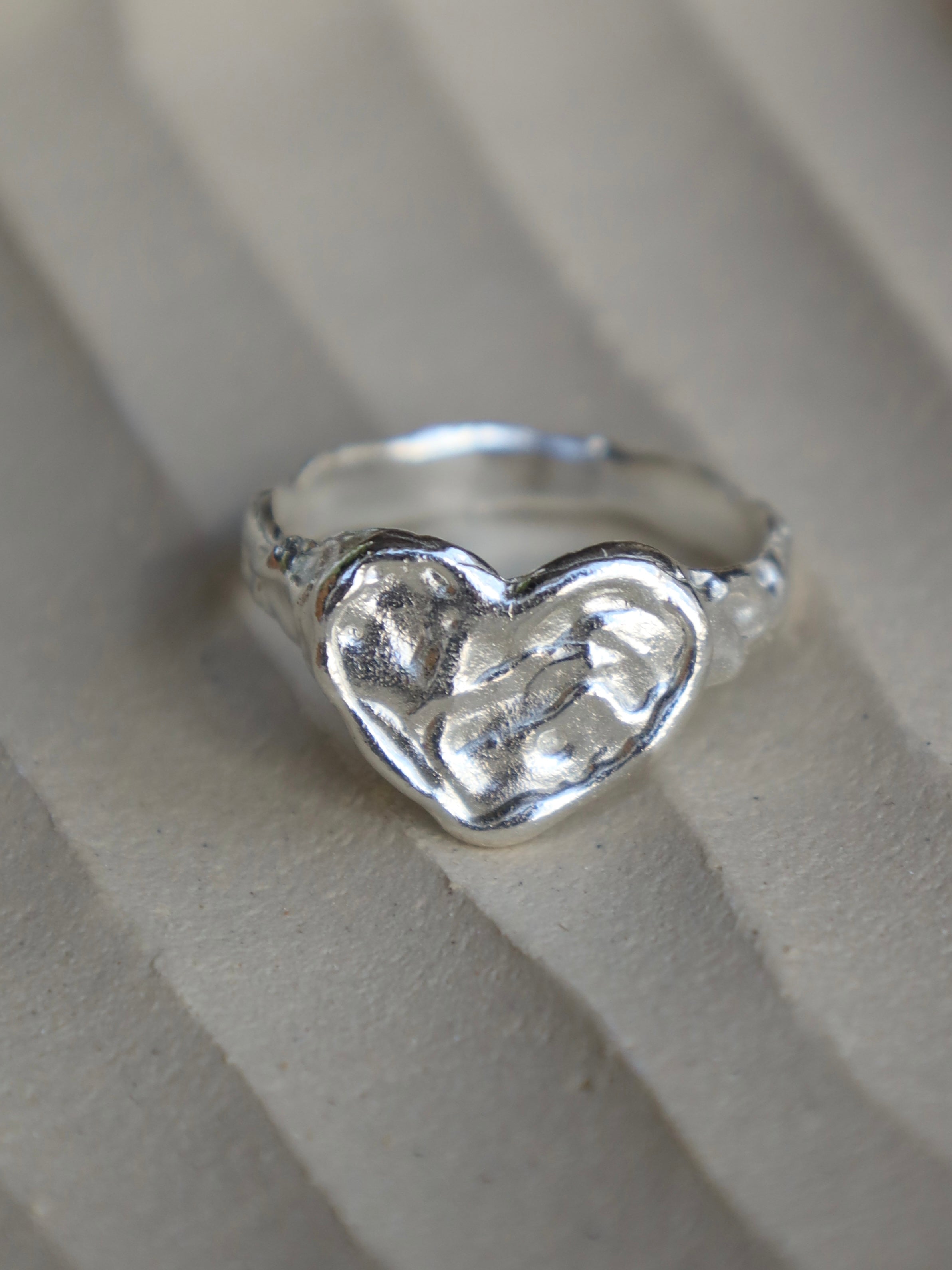 Lori Ring Gold