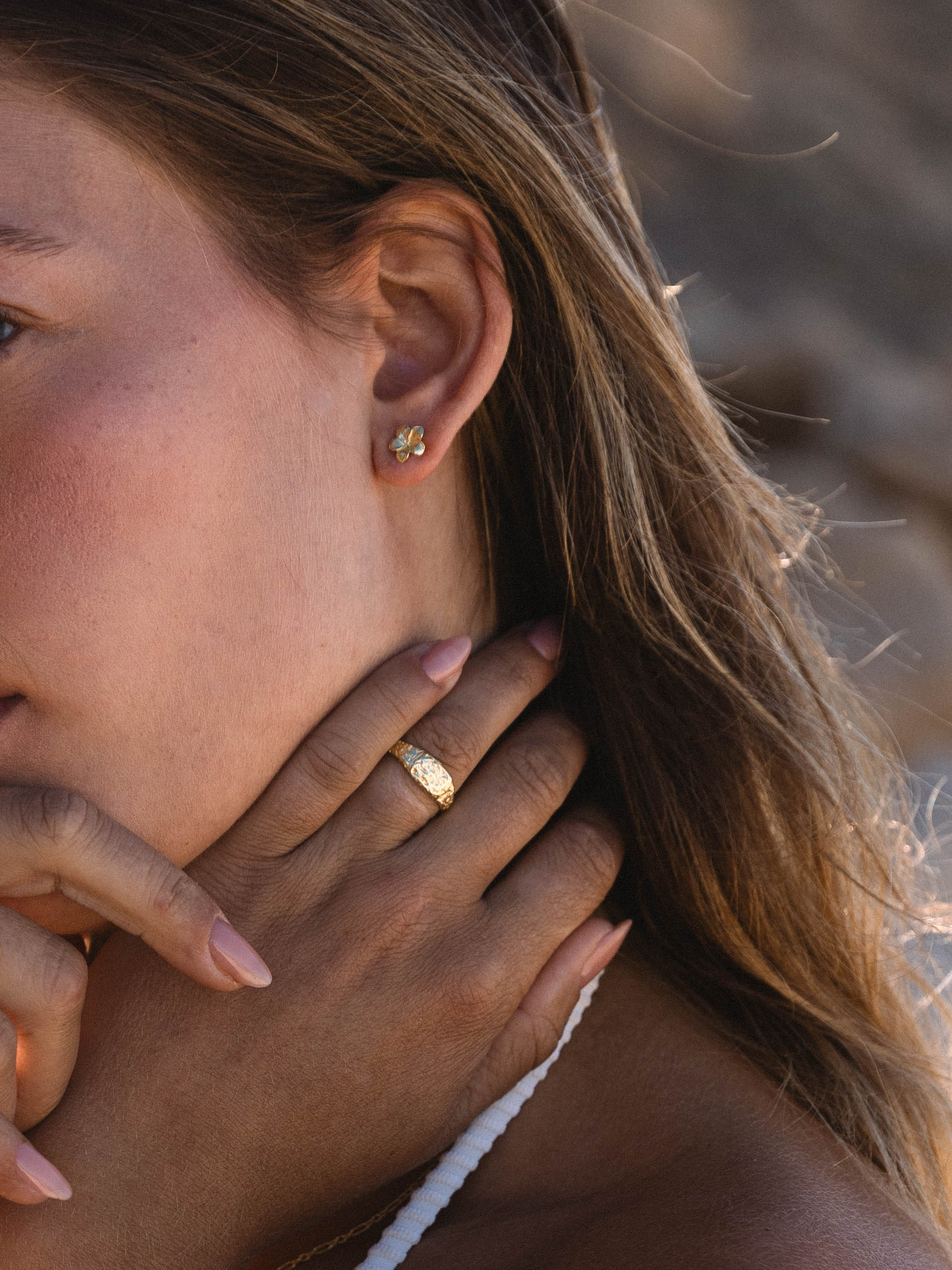 Vera Ring Gold
