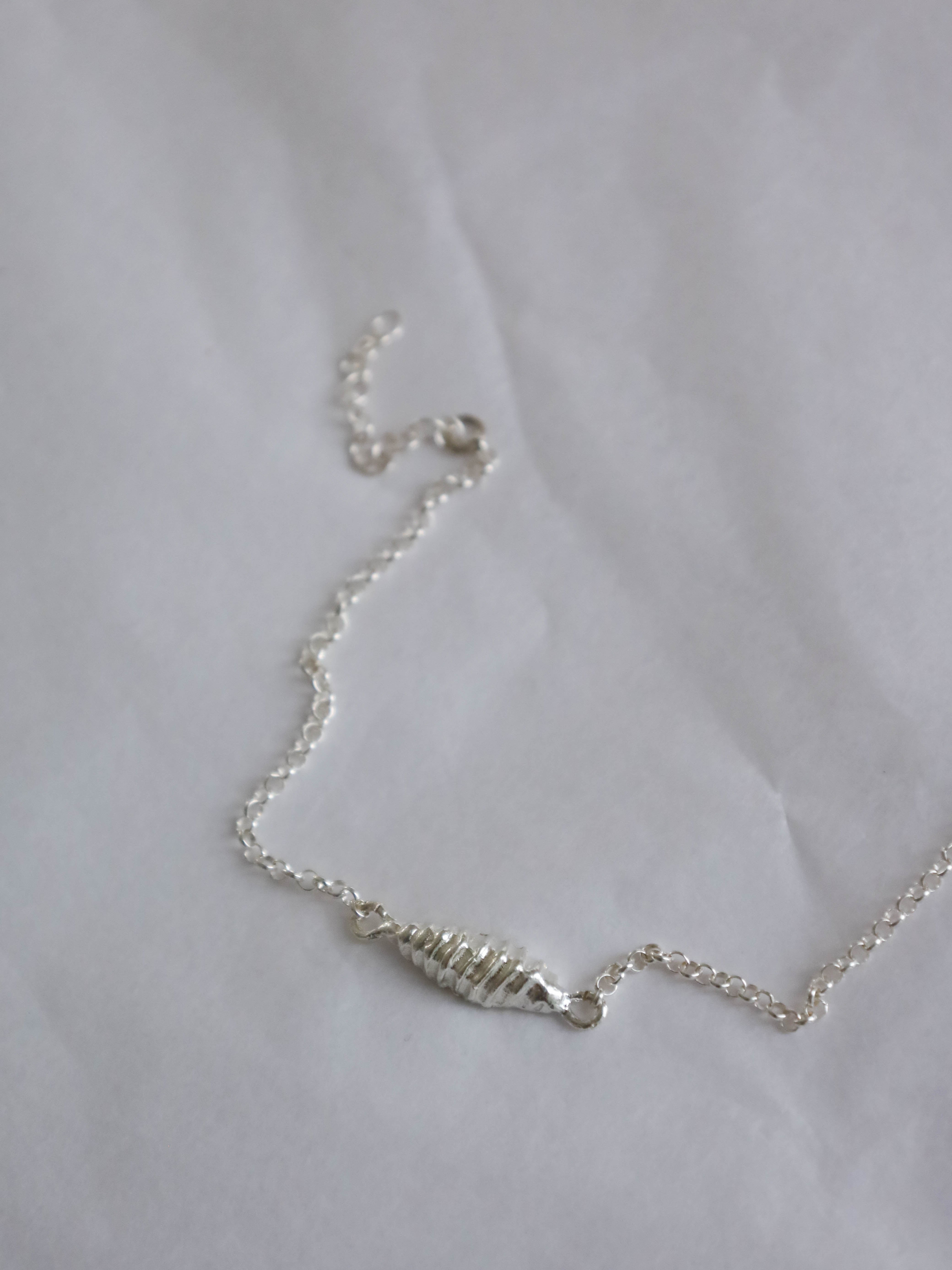 Alora Bracelet Silver