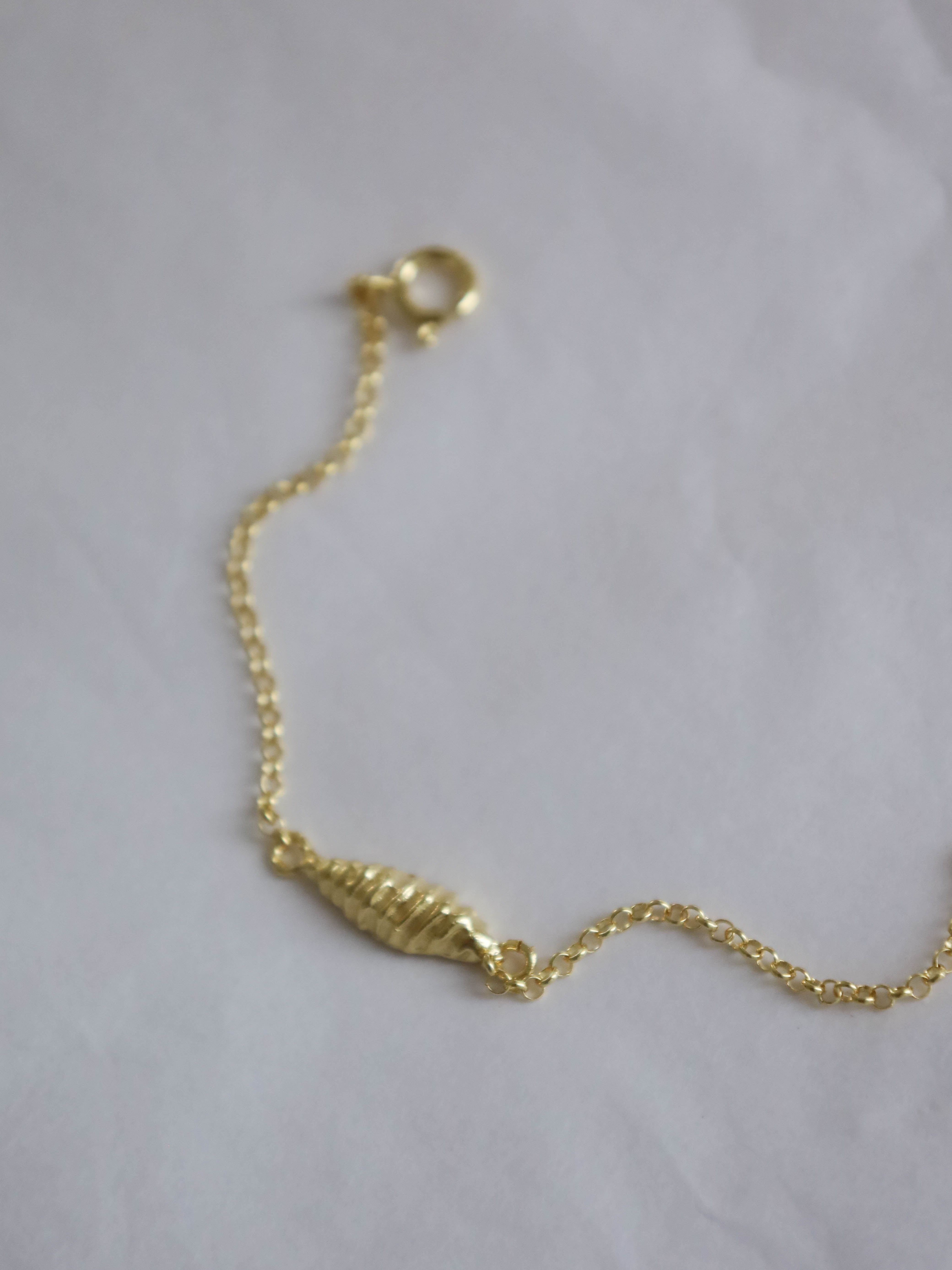 Alora Bracelet Gold