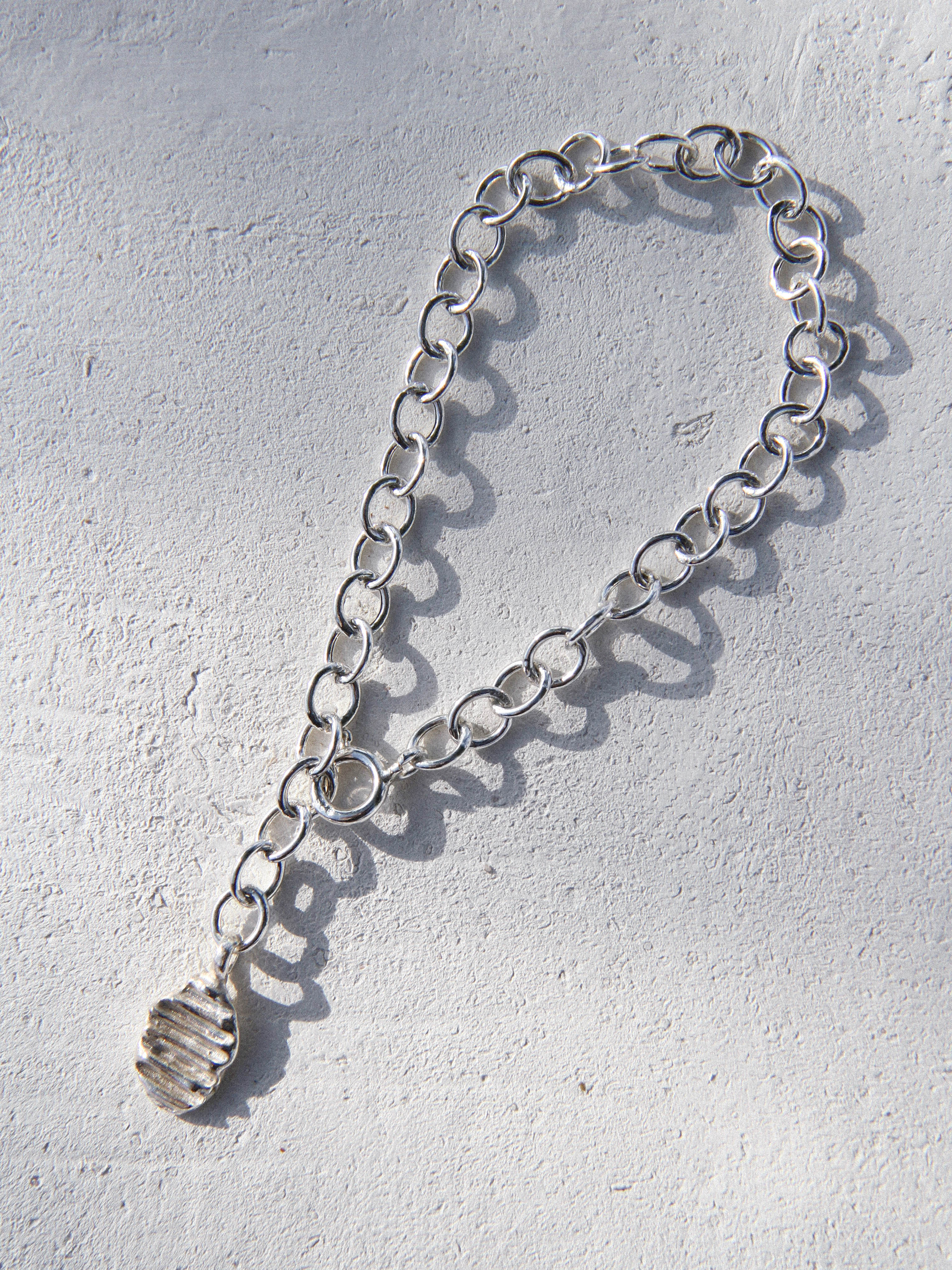 Amy Bracelet Silver