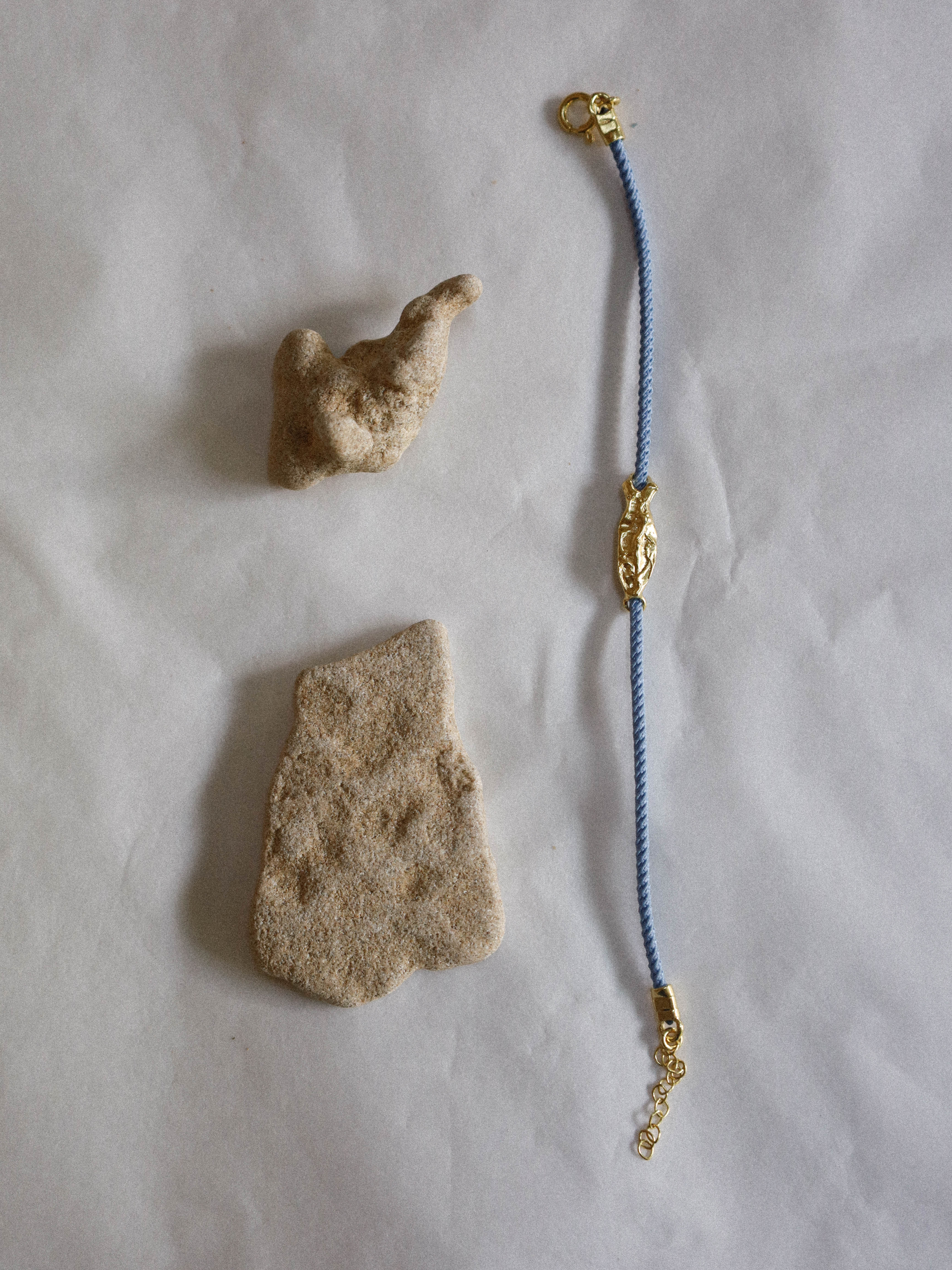 Fish Bracelet Gold | LIMITED