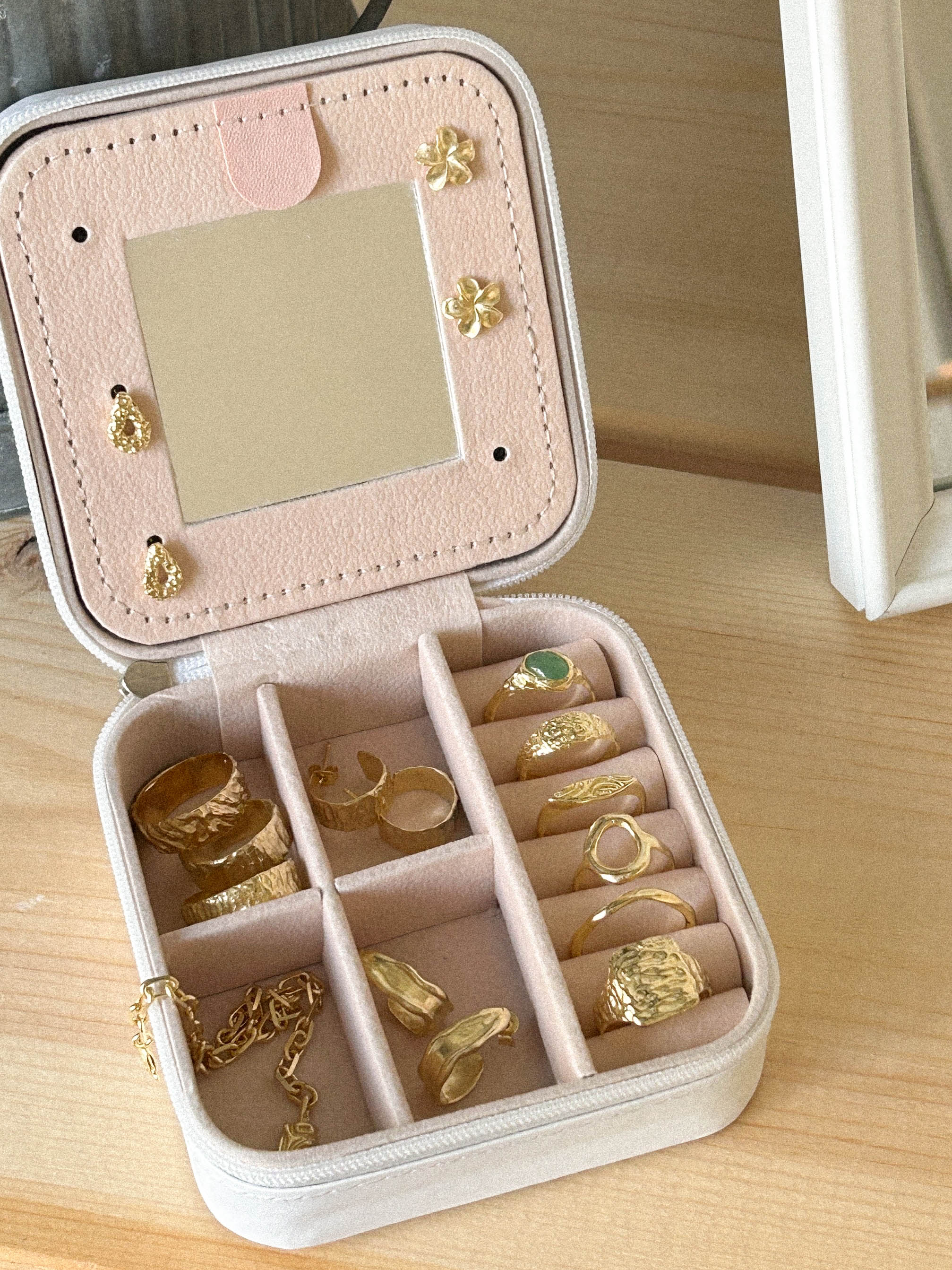 Jewelry Box