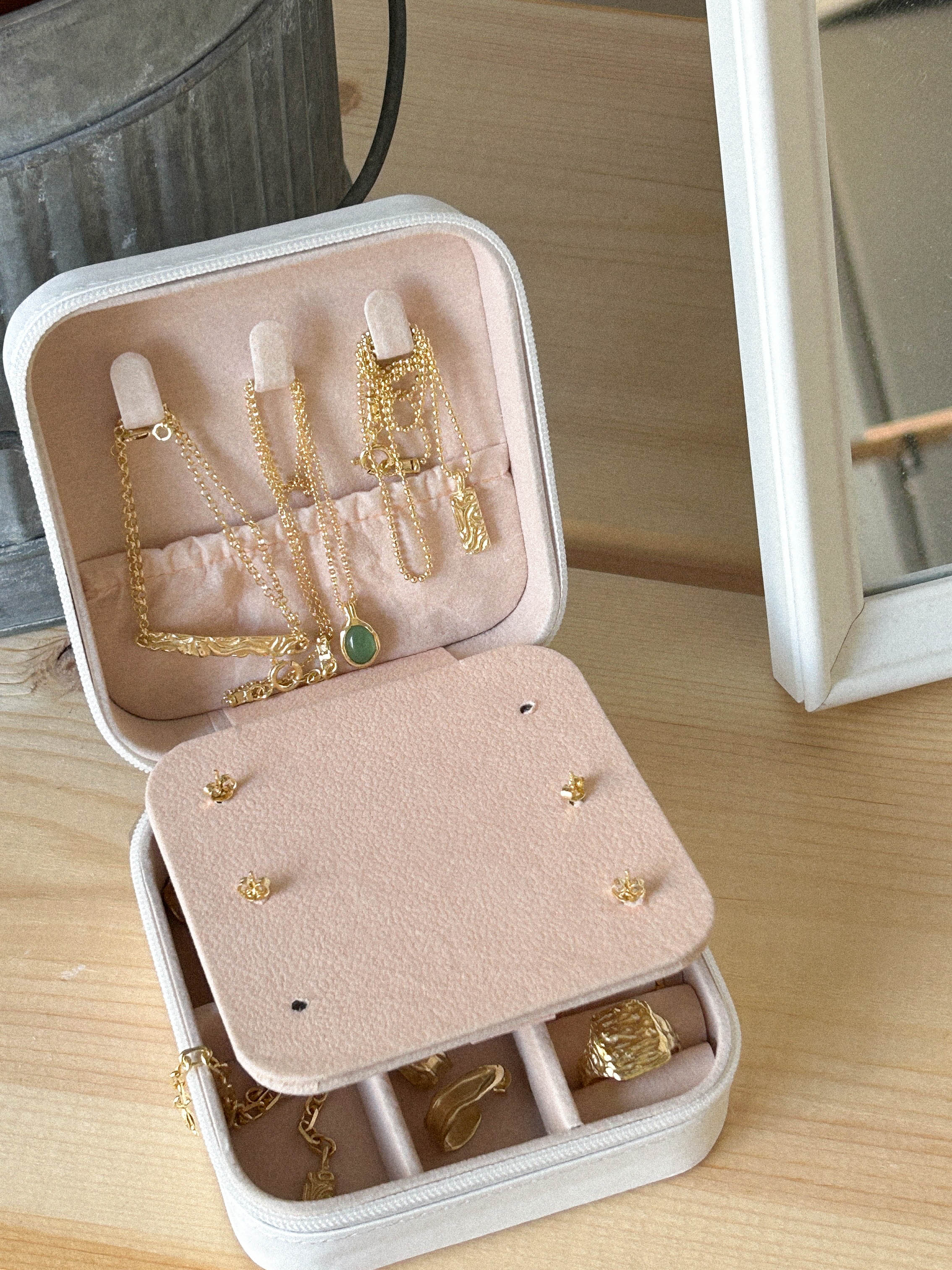 Jewelry Box