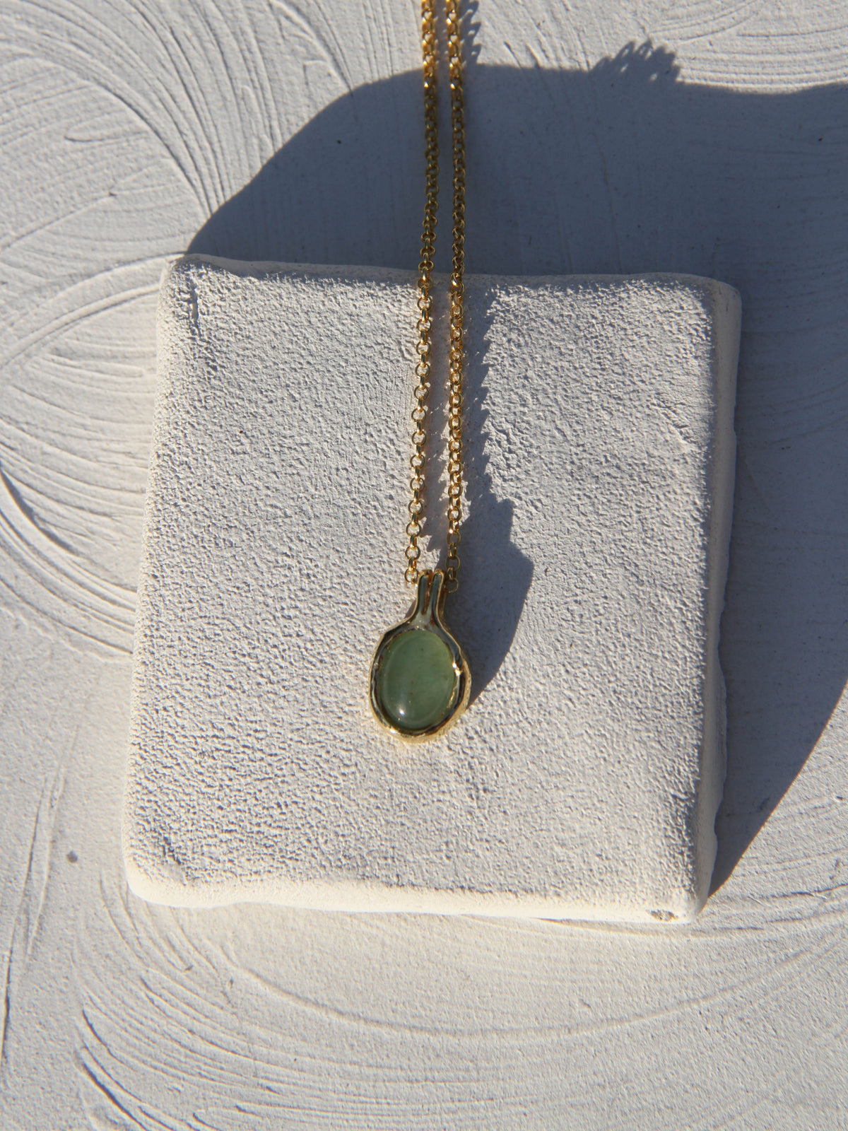 Gold Kai Chain Module Kai Necklace Gold