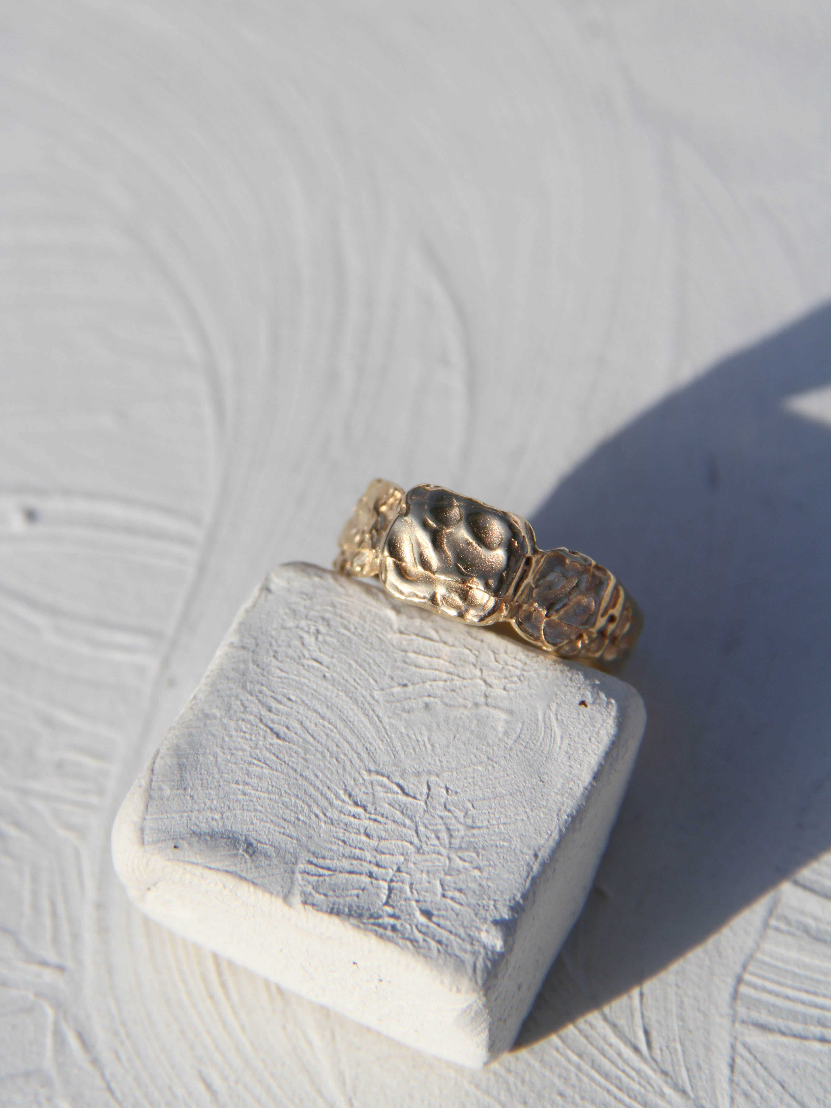 Lori Ring Gold