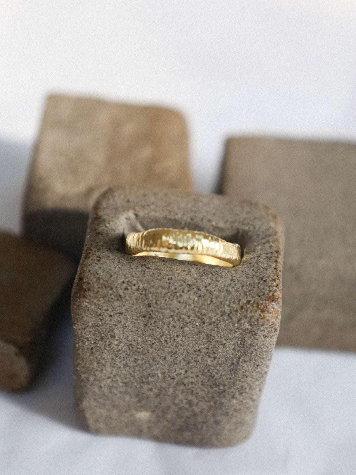 Ray Ring Gold