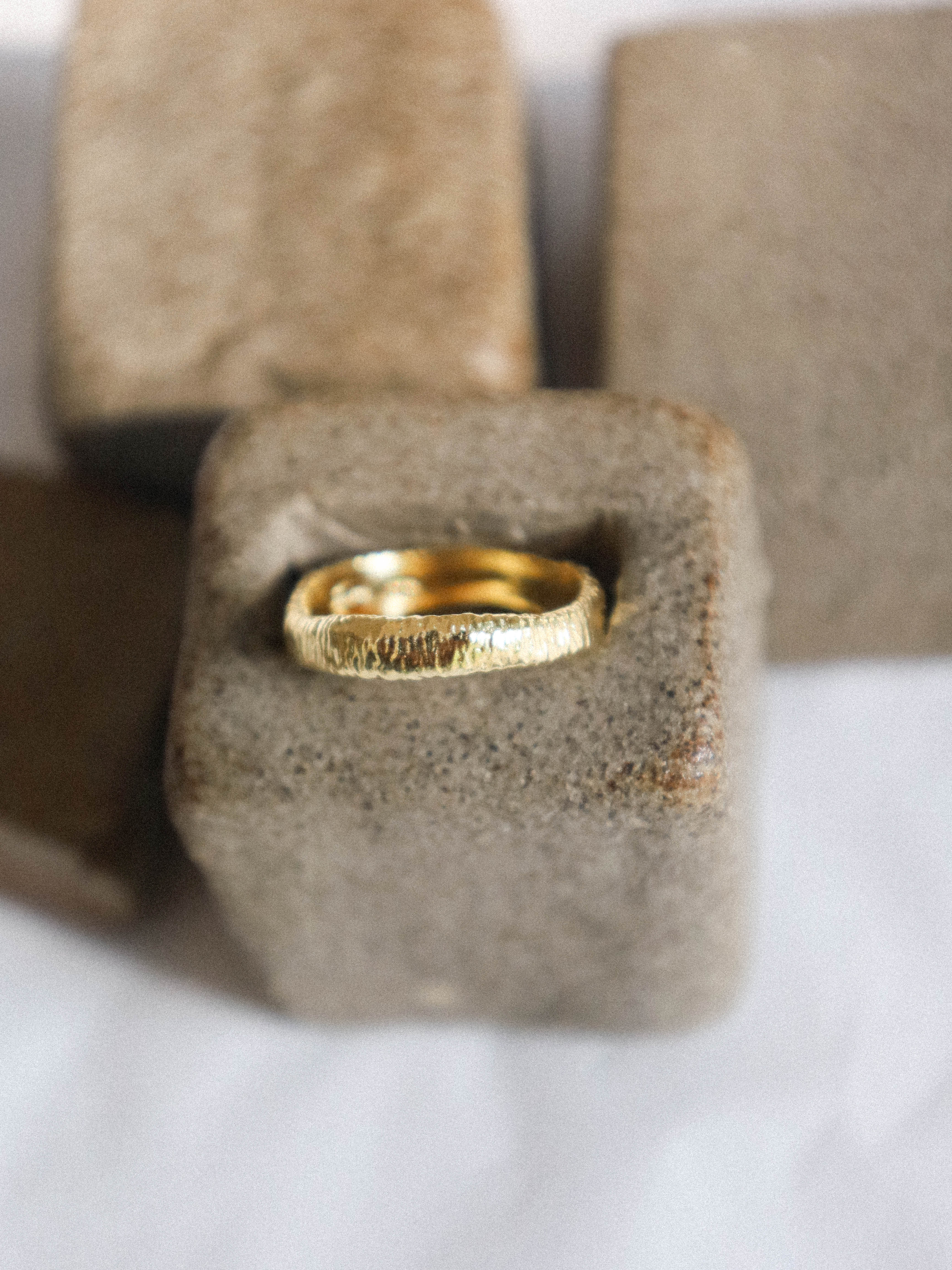 Ray Ring Gold