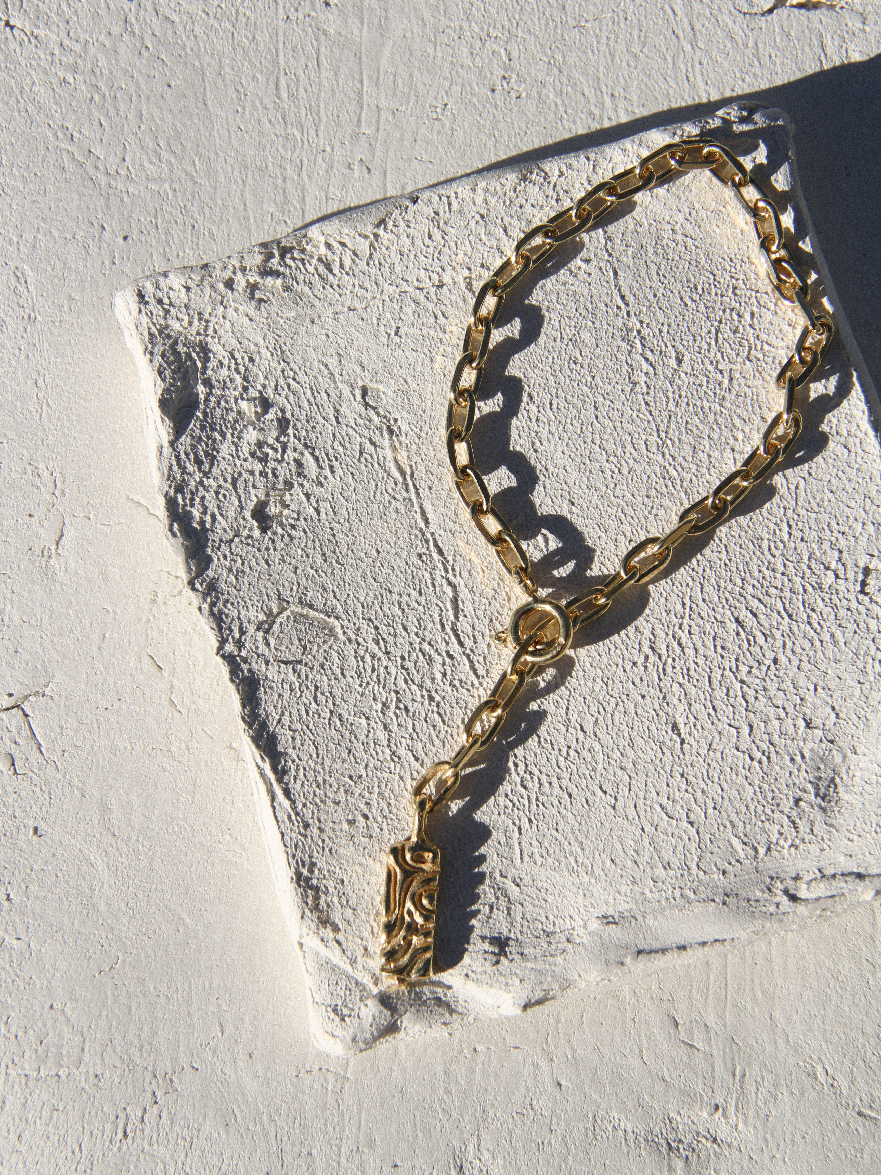 Zoey Bracelet Gold